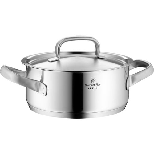 WMF 0722246030, Edelstahl, Edelstahl, Edelstahl, Edelstahl, Edelstahl, 250 °C
