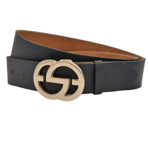 Ledergürtel ANNAMATONI 