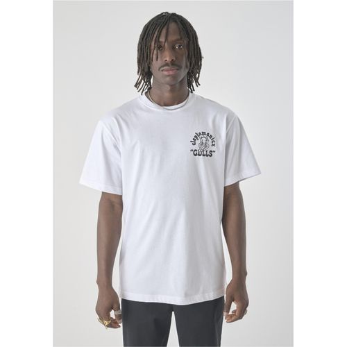 T-Shirt CLEPTOMANICX 