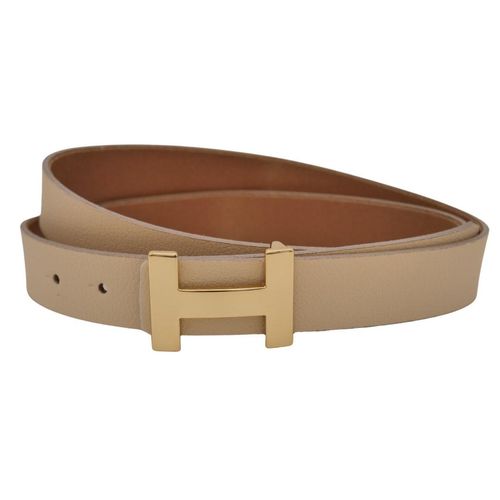 Ledergürtel ANNAMATONI 