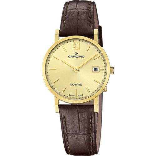 Candino - C4727/2 - Armbanduhr - Damen