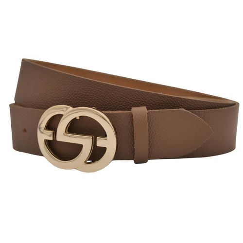 Ledergürtel ANNAMATONI 