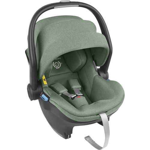 UPPAbaby MESA i-Size Baby-Autositz Emmett