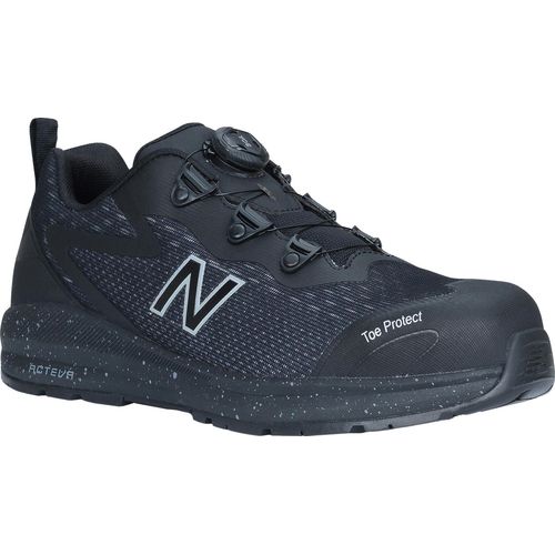 New Balance Low-Schuh Logic Boa. Sicherheit. sw gr. 49 Logikboa