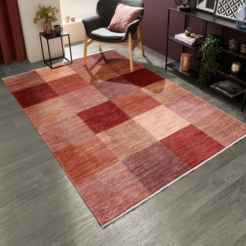 Teppich LUXOR LIVING 