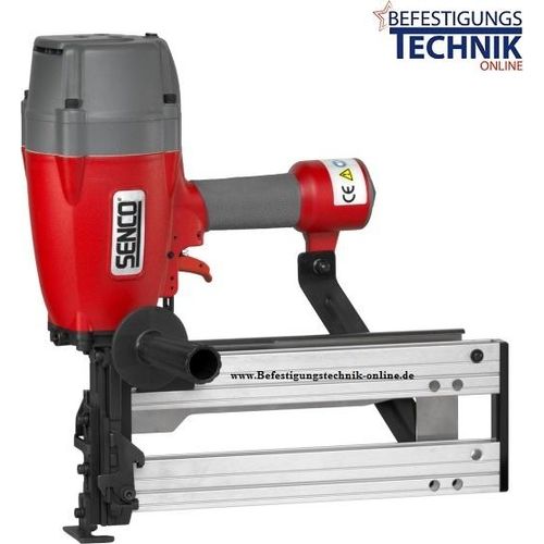 Senco WC330-SP Breitrückenklammergerät 63-130mm für Prebena 9X-WP130 WP Breitrückenklammer KL-62