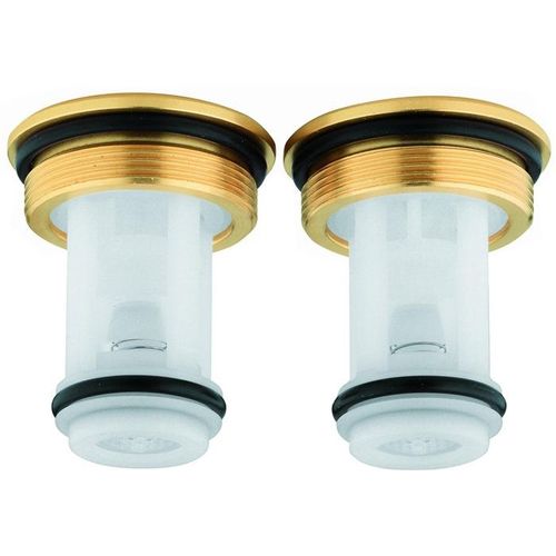 Grohe Grohtherm 2000 / Rapido T Sicherungseinrichtung (nach DIN EN 1717) - 29007000