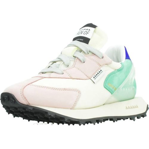 RUN OF MADEIRA W Weiß