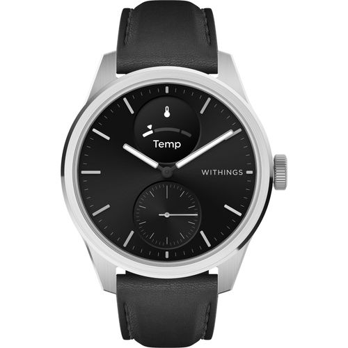Withings Scanwatch 2 Hybrid HWA10-BUNDLE1 Smartwatch Scanwatch