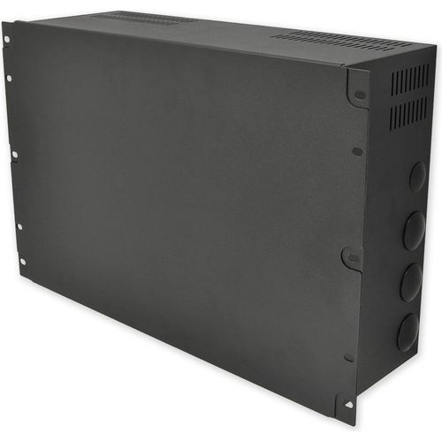 BOX RACK 19 - für EZS-Bedienfelder