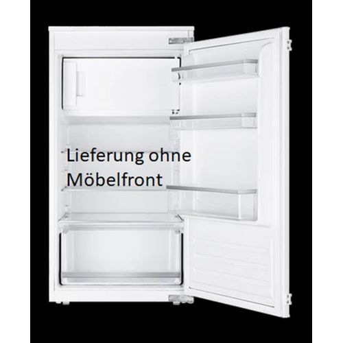 Küppersbusch Projectline Einbau-Kühlgerät mit Gefrierfach Schlepptürtechnik FK3305.0i