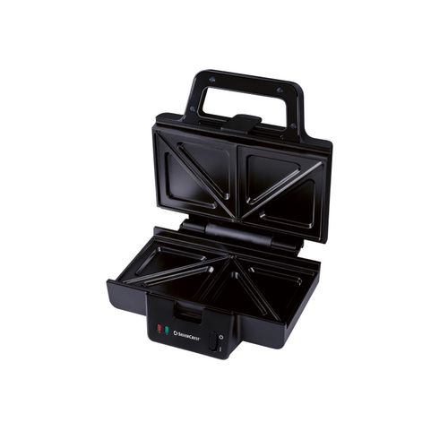 SILVERCREST® XXL-Sandwichmaker