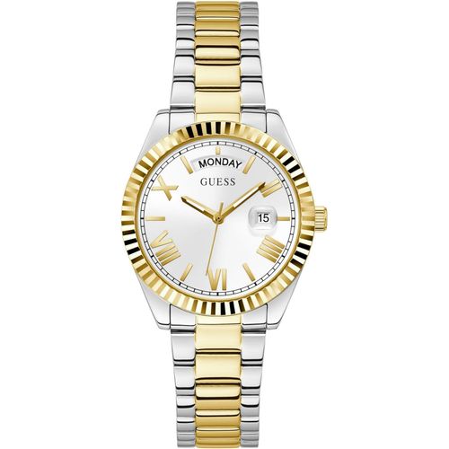Guess 40. Jahrestag Frauen Guess Luna Uhr-GW0308L6