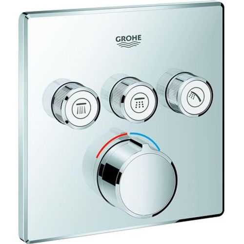 GROHE SmartControl, Chrom, 1 Stück(e)