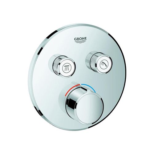 GROHE SmartControl, Chrom, 1 Stück(e)