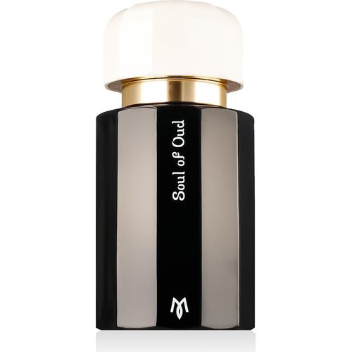 Ramon Monegal Soul Of Oud EDP 100 ml UNISEX