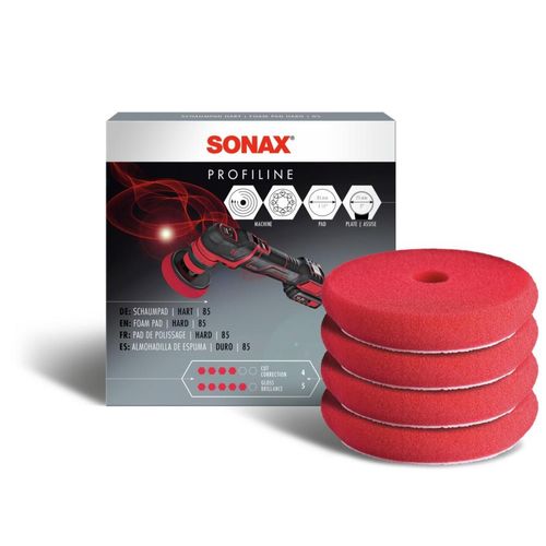 SONAX Aufsatz, Poliermaschine 04942000
