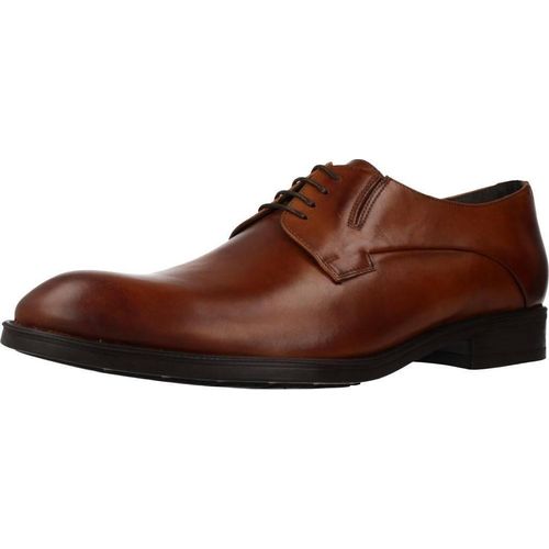 SERGIO SERRANO 5007 50 Brown