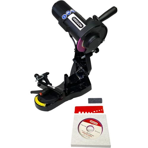 Oregon Mini Jolly Kettenschleifgerät 85 Watt 105 mm ( 590181 )