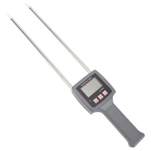 Tragbares Heu-Feuchtigkeitsmessgerät,Tragbares Heu-Feuchtigkeitsmessgerät,Heu-Feuchtigkeitsmessgerät,Heuballen-Feuchtigkeitsmessgerät,Digitales Getreide-Feuchtigkeitsmessgerät,Heu-Feuchtigkeitsmessgerät