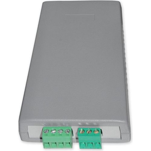 FP RS485 / USB - Modul für BUS-Anbindung und Visualisierung