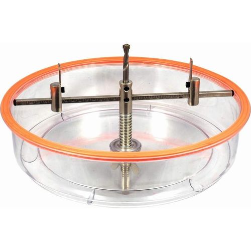 AC-300 BS ACOUSTIC einstellbarer Lochschneider