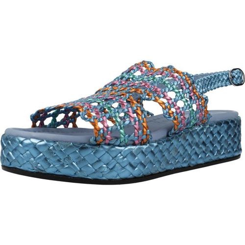 Blauer Schuh VCO FORLI