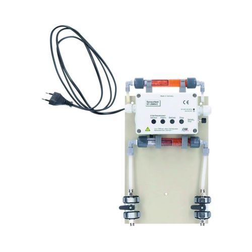 Judo Resthärteüberwachung 8395065 230 V/50 Hz