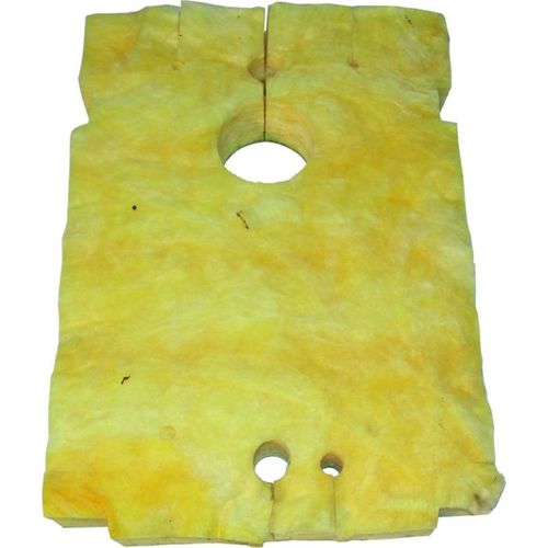Wolf Wärmedämmung hinten 1603602 für HK 22-60