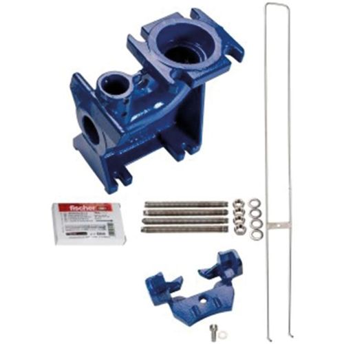 SFA Stationäres Aufstellset Bügel 150 HYDRO-00086 Bügelausführung 150, für Sanipump VX 50