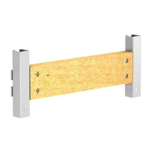 Mepa VariVIT Universalbefestigungsleiste 547001 für Leichtbauwand