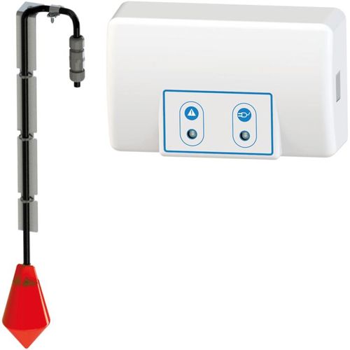 SFA Alarmsystem Sanifos, kabelgebunden SANIFOSALARM für Sanifos Pumpstationen mit 1 Pumpe