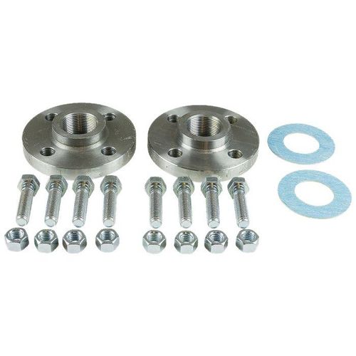 Grundfos Gewindeflanschsatz 539701 Rp 1 1/2, PN 10/16