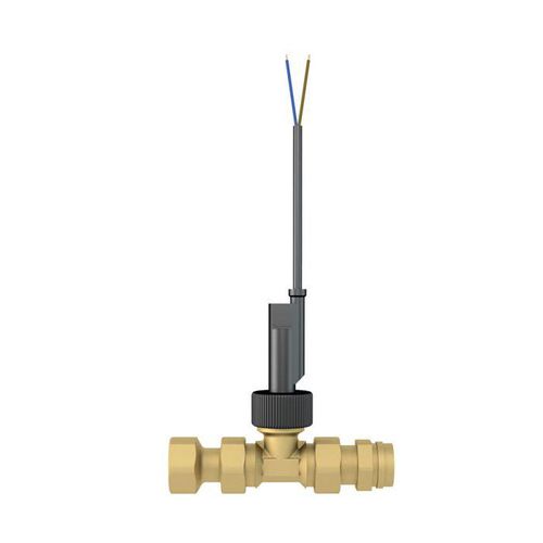 Afriso Zirkulationsschalter ZS 2 68408