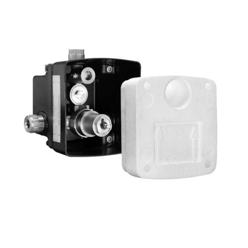 Schell Grundkörper 018270099 Selbstschluss-vorgemischtes/kaltes Wasser