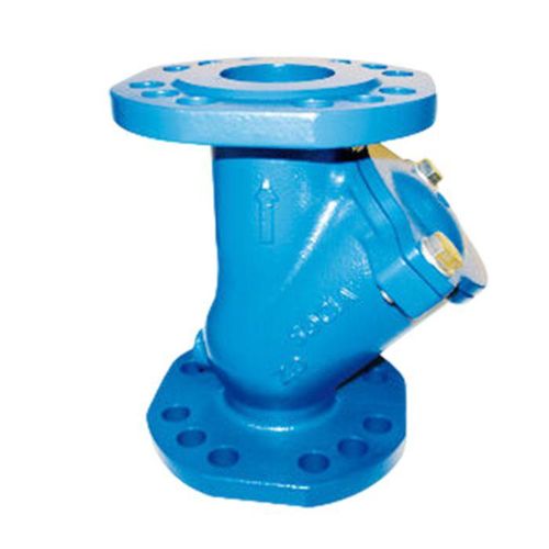 SFA Kugelrückschlagventil DN 80 GG HYDRO-00095 passend für Sanipump VX 80