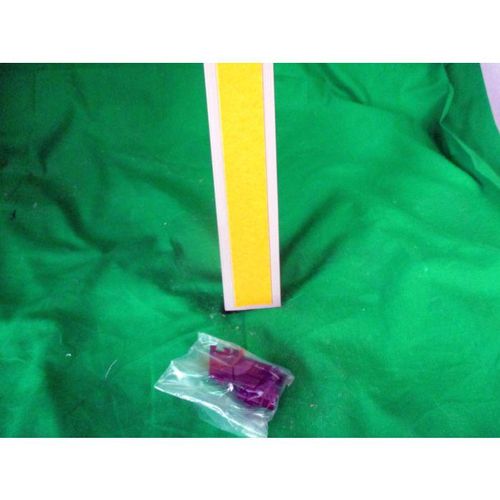 Wolf Kabelkanal 2484207 für BSP-(W)-1000