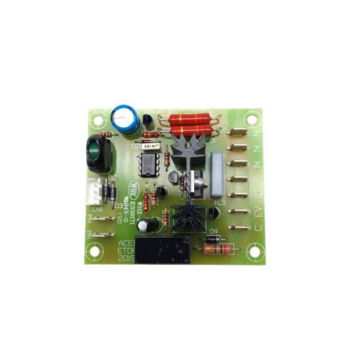 SFA Elektroplatine C30460 ab 4.2011