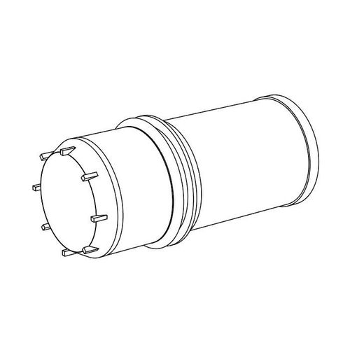 Grünbeck Filterkombination 100 um 108050