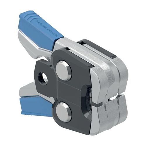 Geberit FlowFit Pressbacke 691032001 16/20/25/32/40 mm, Kompatibilität 1