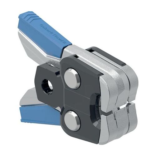 Geberit FlowFit Pressbacke 691033001 16/20/25/32/40 mm, Kompatibilität 2