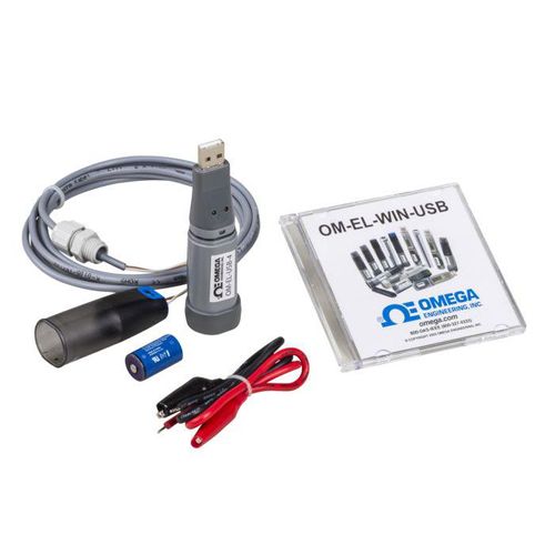 Grünbeck violiQ:UV USB-Datenerfassungsgerät 523830010000 für Desinfektionsanlage