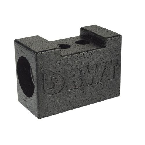 BWT Isolierung 30946 für Multiblock X, 1"