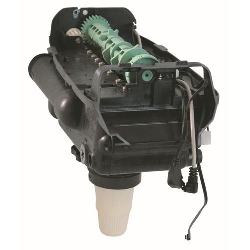 Syr - Sasserath Steuerkopf 1500.00.900 zu Lex 1500 Connect, LEX T5