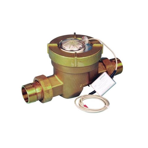 Grünbeck WZ DN 50/Ms/VM/1,33 l/Imp/QN15/GD/IT 119750
