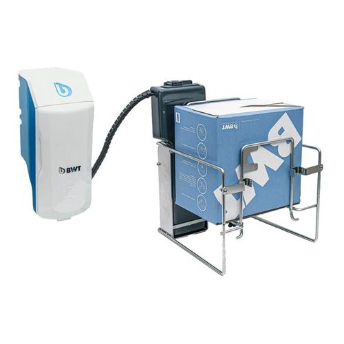 BWT Dosiergerät 125564214 DN 40