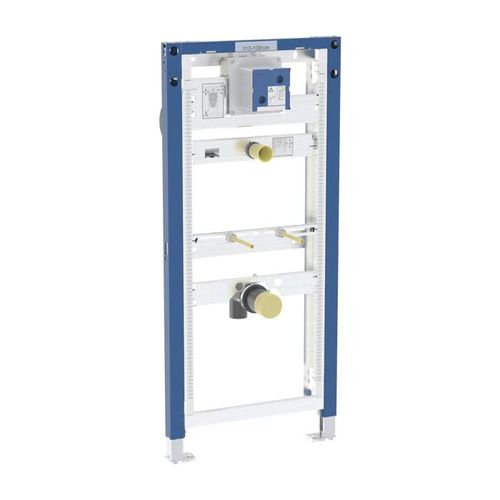 Geberit Duofix Urinal-Element 111616002 BH 112-130 cm, universell
