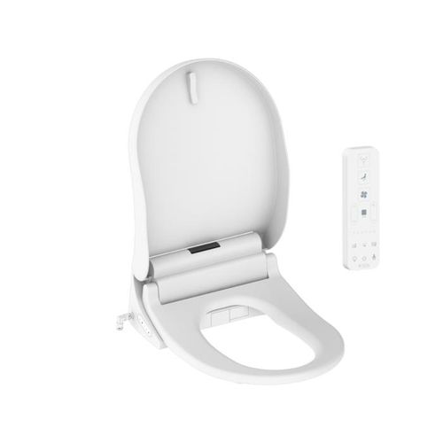 SFA Dusch-WC-Sitz Saniseat+ SANISEAT-002 mit Wasch- und Trocknungsfunktion