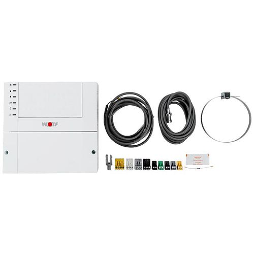 Wolf Km-2 v2 2747765 für Regelungssystem, für CHA-Monoblock