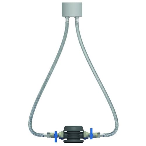 Judo Anschlussset 8068532 für JUDO PURE und SOFT Patronen